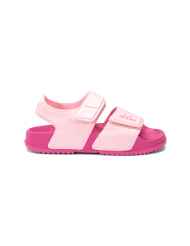 Sun68 Girl'S Sandal Logo sandalo mare